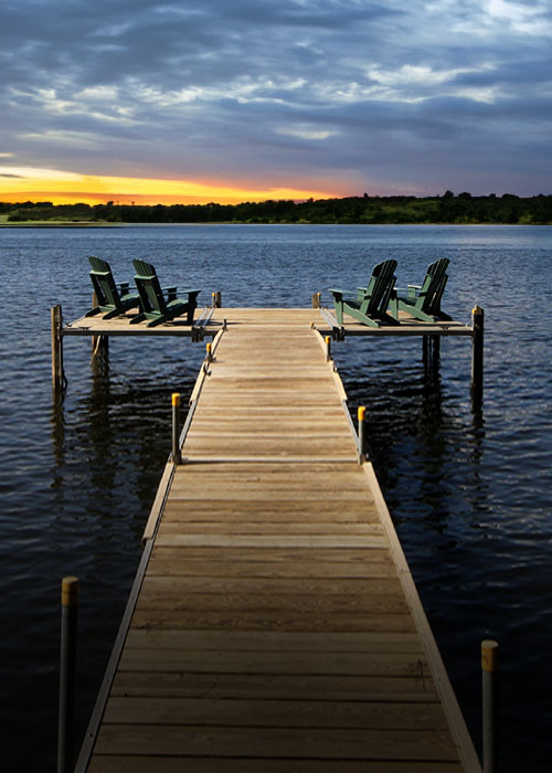 Waterfront Homes Header Photo